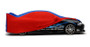 Covercraft 1997-04 Chevrolet Corvette Coupe Custom WeatherShield HP Car Cover - Multi-Color