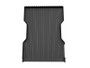 WeatherTech 19-24 Chevrolet SIlverado 1500 / 19-24 GMC Sierra 1500 ImpactLiner - Black