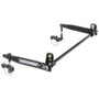 RockJock 2021+ Ford Bronco Antirock Sway Bar Kit - Bolt-On / Forged Arms