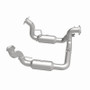 MagnaFlow 20-22 Ford F-250 SD Single Underbody Direct Fit Catalytic Converter