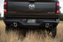 DV8 Offroad 19-23 Ram 1500 Spec Series Rear Bumper