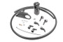 Radium 14-19 Chevrolet Corvette LT1 PCV Fluid Lock Catch Can Kit