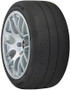 Toyo Proxes R Tire - 225/45ZR17 91W PXR TL
