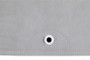 Covercraft 1957 Chevrolet Sedan Custom 5-Layer Softback All Climate Car Cover - Gray