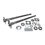 Yukon Gear 20-23 Jeep Gladiator Dana 44 Chromoly Rear Axle Kit Narrow Track 32 Spline (32.2in Long)