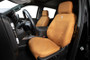 Covercraft 18-23 Jeep Wrangler Carhartt SeatSaver Custom Second Row Seat Covers - Brown