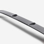 Seibon 2022+ Toyota GR86 / 2022+ Subaru BRZ Carbon Fiber Rear Fin Spoiler