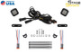 Diode Dynamics 23-24 Chevrolet Colorado Stage Series Reverse Light Kit C2 Pro