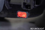 Diode Dynamics 23-24 Chevrolet Colorado Stage Series Reverse Light Kit C2 Sport