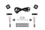 Diode Dynamics 23-24 Chevrolet Colorado Stage Series Reverse Light Kit C1 Sport