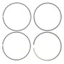 Wiseco 98.00mm 1.0mm x 2.0mm Ring Set