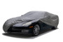 Covercraft Amer Car Medium Fastback Custom 5-Layer Indoor Car Cover - Gray
