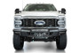 Addictive Desert Designs2023+ Ford F250/F350 Super Duty Phantom Front Bumper