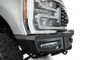 Addictive Desert Designs2023+ Ford F250/F350 Super Duty Phantom Front Bumper