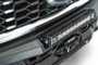 Addictive Desert Designs2023+ Ford F250/F350 Super Duty Phantom Front Bumper