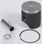 Piston Kit Molycoated Nikasil 53.96/std Yam
