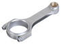 Eagle Chevrolet Small Block 5.70in Length ARP 2000 Bolts 4340 H-Beam Connecting Rod (Single)