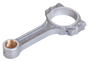 Eagle Ford Small Block 4340 Forged I-Beam Connecting Rod 5.400in (Single)