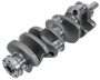 Eagle Ford 351 Windsor Forged Cast MS Crankshaft 3.850in Stroke 2.31in Rod Journal