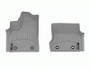 WeatherTech 22-23 Lexus LX Front FloorLiner - Grey