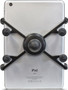 X-grip Ii Small Tablet Holder W/1" Ball