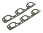 aFe 07-11 Jeep Wrangler JK V6 3.8L Twisted Steel Header Gasket Kit