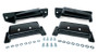 Air Lift LoadLifter 5000 Rear Air Spring Kit for 17-22 Ford F250/F350 SRW 4WD w/ Block Lift