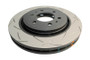 DBA 12-14 Ford F-150 (6 Lug) Front Slotted KP 4X4 Survival 4000 Series Rotor