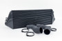 CSF 2023+ Toyota GR Corolla/2020+ GR Yaris High Performance Stepped Core Intercooler System - Black