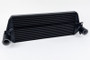 CSF 2023+ Toyota GR Corolla/2020+ GR Yaris High Performance Stepped Core Intercooler System - Black