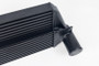 CSF 2023+ Toyota GR Corolla/2020+ GR Yaris High Performance Stepped Core Intercooler System - Black