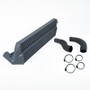 CSF 2023+ Toyota GR Corolla/2020+ GR Yaris High Performance Stepped Core Intercooler System - Silve