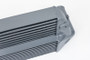 CSF 2023+ Toyota GR Corolla/2020+ GR Yaris High Performance Stepped Core Intercooler System - Silve
