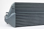 CSF 2023+ Toyota GR Corolla/2020+ GR Yaris High Performance Stepped Core Intercooler System - Silve