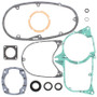 Vertex Gaskets  Maico 450 Complete Gasket Kit w/ Oil Seals