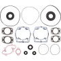 Vertex Complete Gasket Kit With Seals