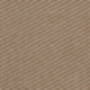Covercraft 11-24 Dodge Ram Polycotton SeatSaver Custom Second Row Seat Covers - Taupe