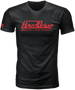 Black/Red