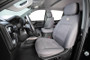 Covercraft 12-16 Ford F250 Carhartt PrecisionFit Custom Front Row Seat Covers - Gravel