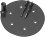 Pv2 Pushtube Retainer