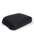 PRP Center Console Cover for 16-23 Toyota Tacoma - Black/Navy Blue