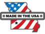 UnderCover 19-24 Dodge Ram 68.4in Fusion Bed Cover - Granite Chrystal