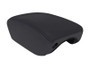 PRP 2018+ Jeep Wrangler JL Center Console Cover - Black/Purple