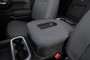 Covercraft 08-10 Ford F250 Carhartt PrecisionFit Custom Front Row Seat Covers - Gravel