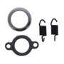 Vertex Gaskets 00-02 Polaris Magnum 325 2x4 Exhaust Gasket Kit