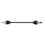 All Balls Racing 2021 Can-Am Maverick X3 Max Turbo R RS 6 Ball Axle Front Right