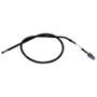 All Balls Racing 07-08 Yamaha YFM400 Grizzly IRS Cable - Rear Hand - Park Brake
