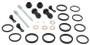 All Balls Racing 2017 Honda VFR1200X Caliper Rebuild Kit Front