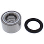 All Balls Racing 06-15 Can-Am Outlander 400 STD 4x4 Tapered DAC Front Upgrade Kit