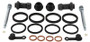 All Balls Racing 2018 Honda CB650F Caliper Rebuild Kit Front